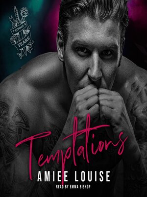 cover image of Temptations